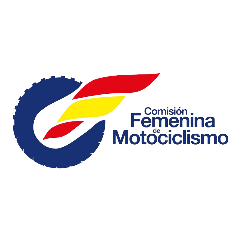 logo_comision_femenina_motociclismo